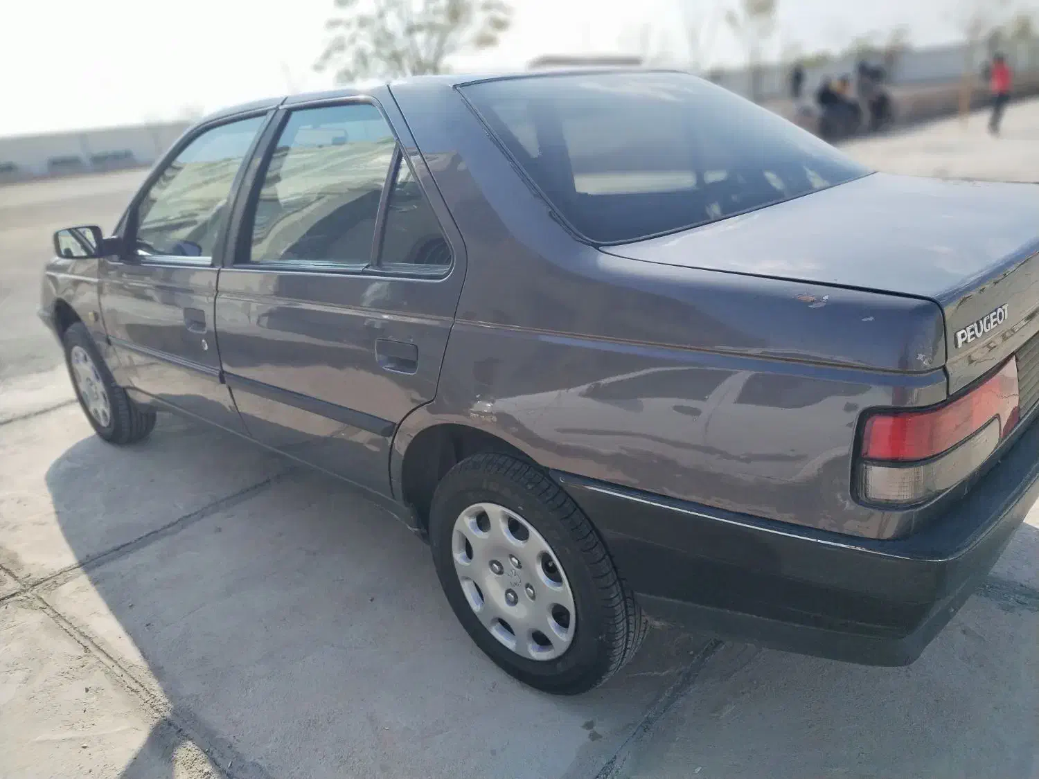 روا86 تک سوز|خودرو سواری و وانت|سبزوار, جهاد کشاورزی|دیوار