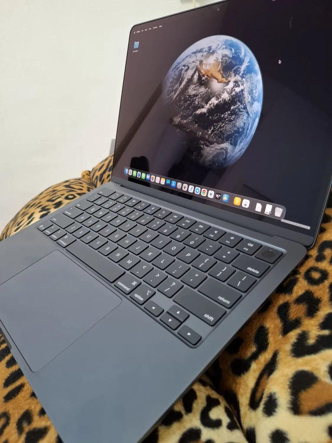 macbook air m4|تبلت|اسلام‌شهر, شهرک قائمیه|دیوار