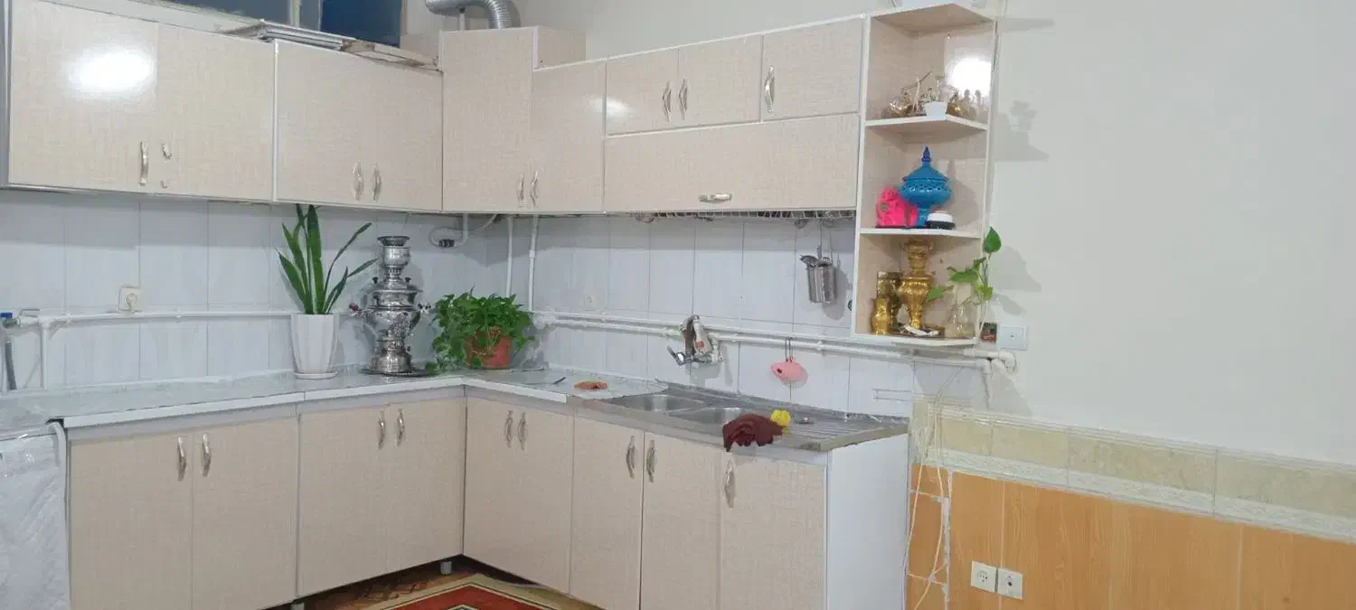 کابینت|مصالح و تجهیزات ساختمان|شیروان (لرستان), |دیوار