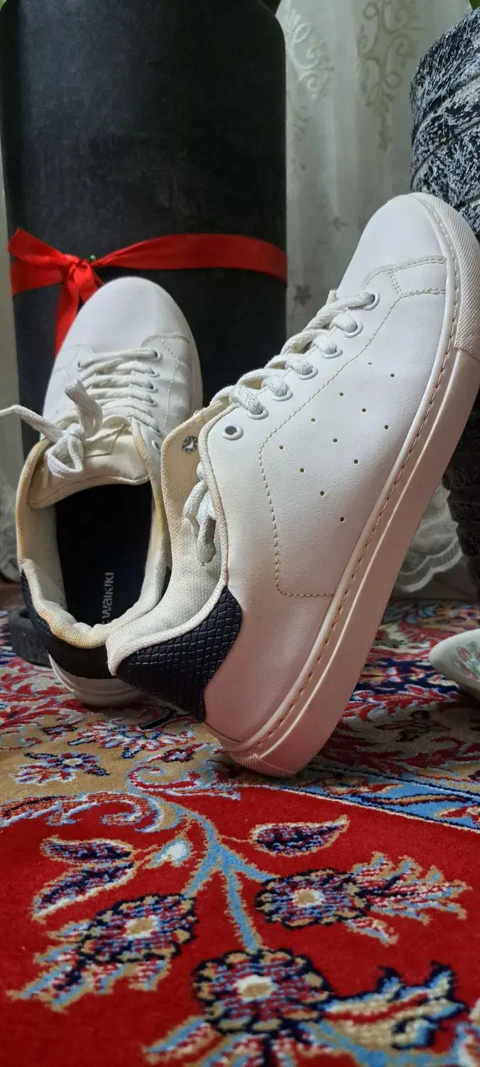 کتونی 43|کیف، کفش، کمربند|تهران, مینای شمالی (مخبر)|دیوار