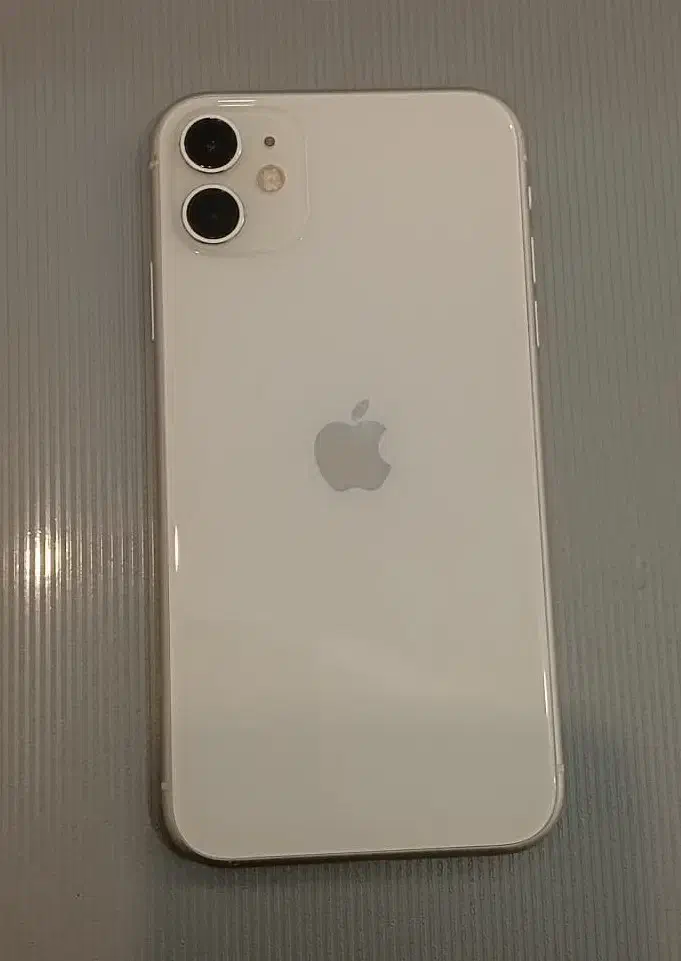 آیفون 11 نرمال سفید|موبایل|یزد, |دیوار