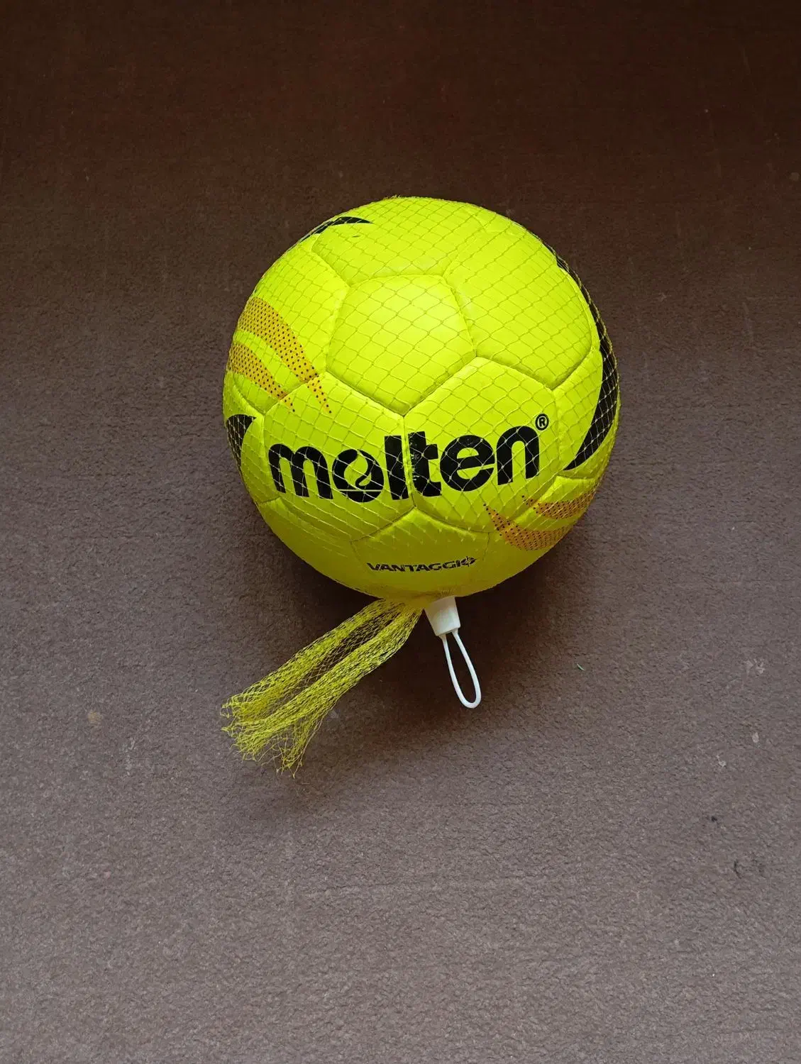 توپ فوتبال مولتن|ورزش‌های توپی|گلبهار, شهر جدید گلبهار|دیوار