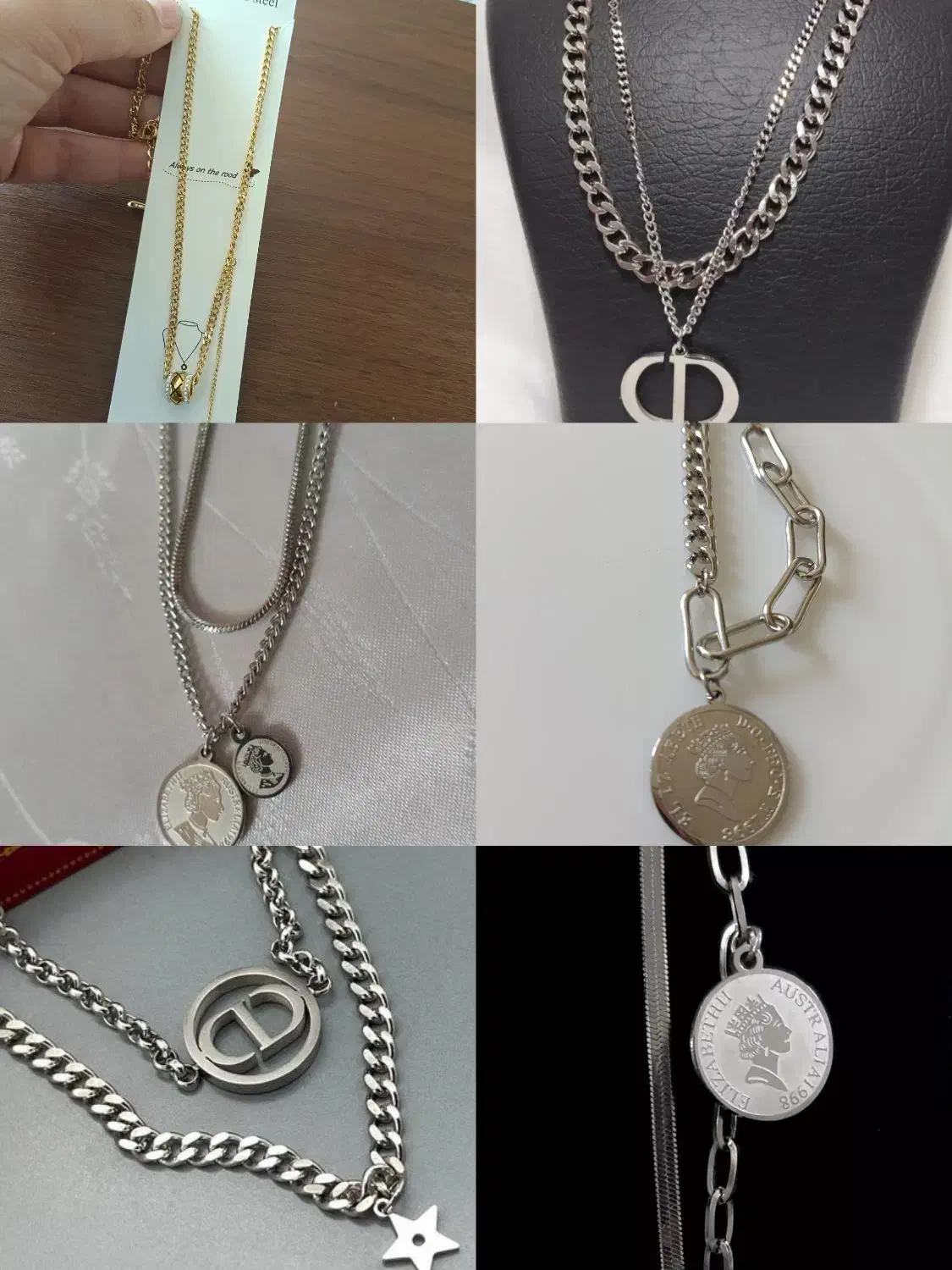 بدلیجات اکسسوری|بدلیجات|ایلام, |دیوار