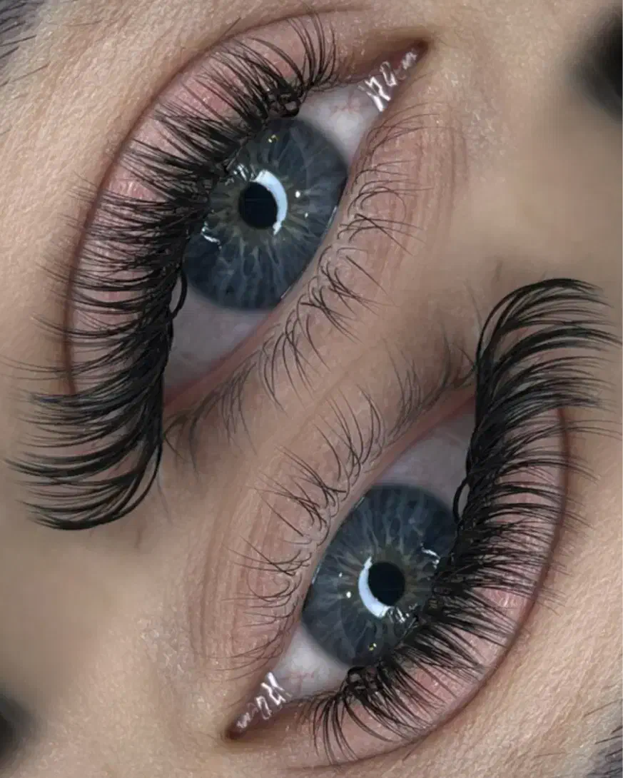 اکستنشن مژه|خدمات آرایشگری و زیبایی|مشهد, احمدآباد|دیوار