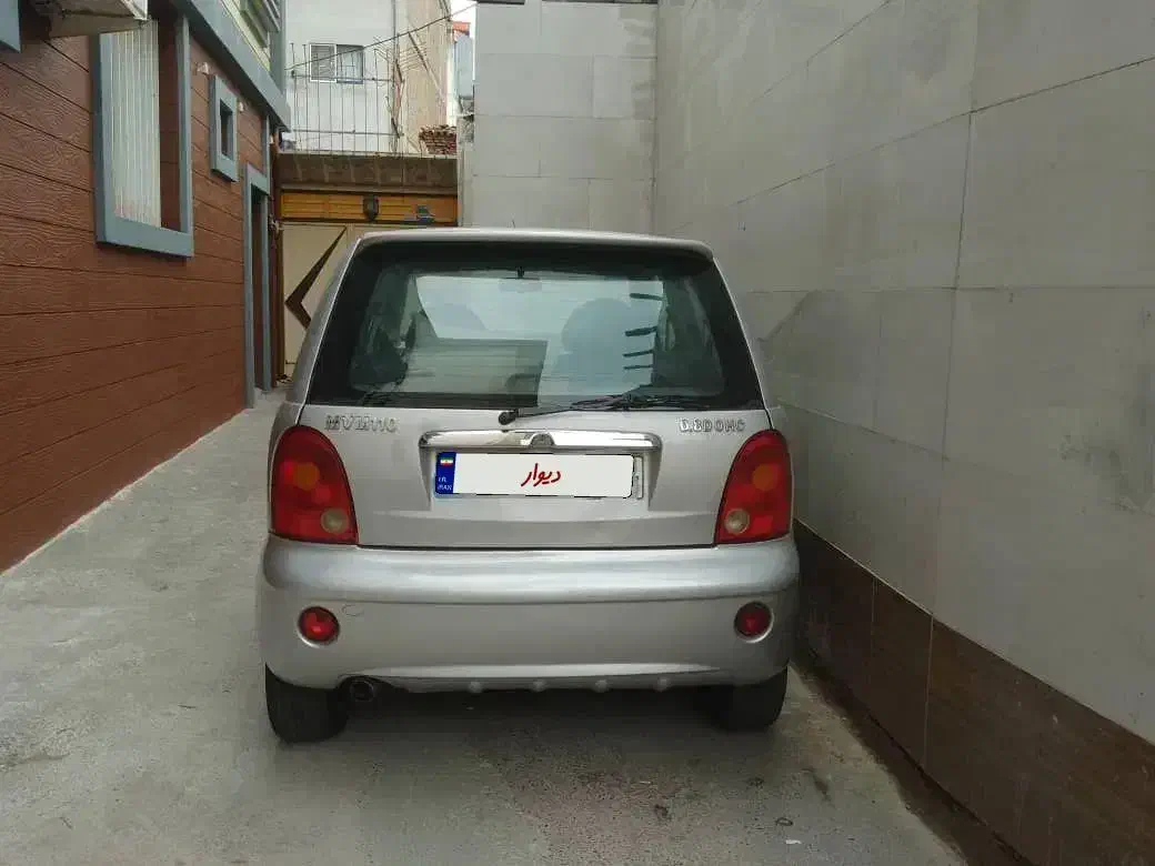 MVM110|خودرو سواری و وانت|رشت, بازار|دیوار