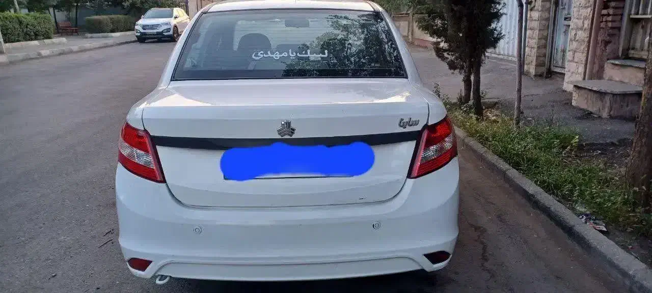 ساینا مدل ۹۸|خودرو سواری و وانت|تهران, هفده شهریور|دیوار