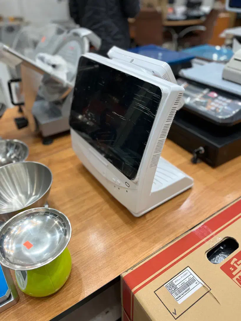 ترازو خانگی و غیره ..|فروشگاه و مغازه|یزد, |دیوار