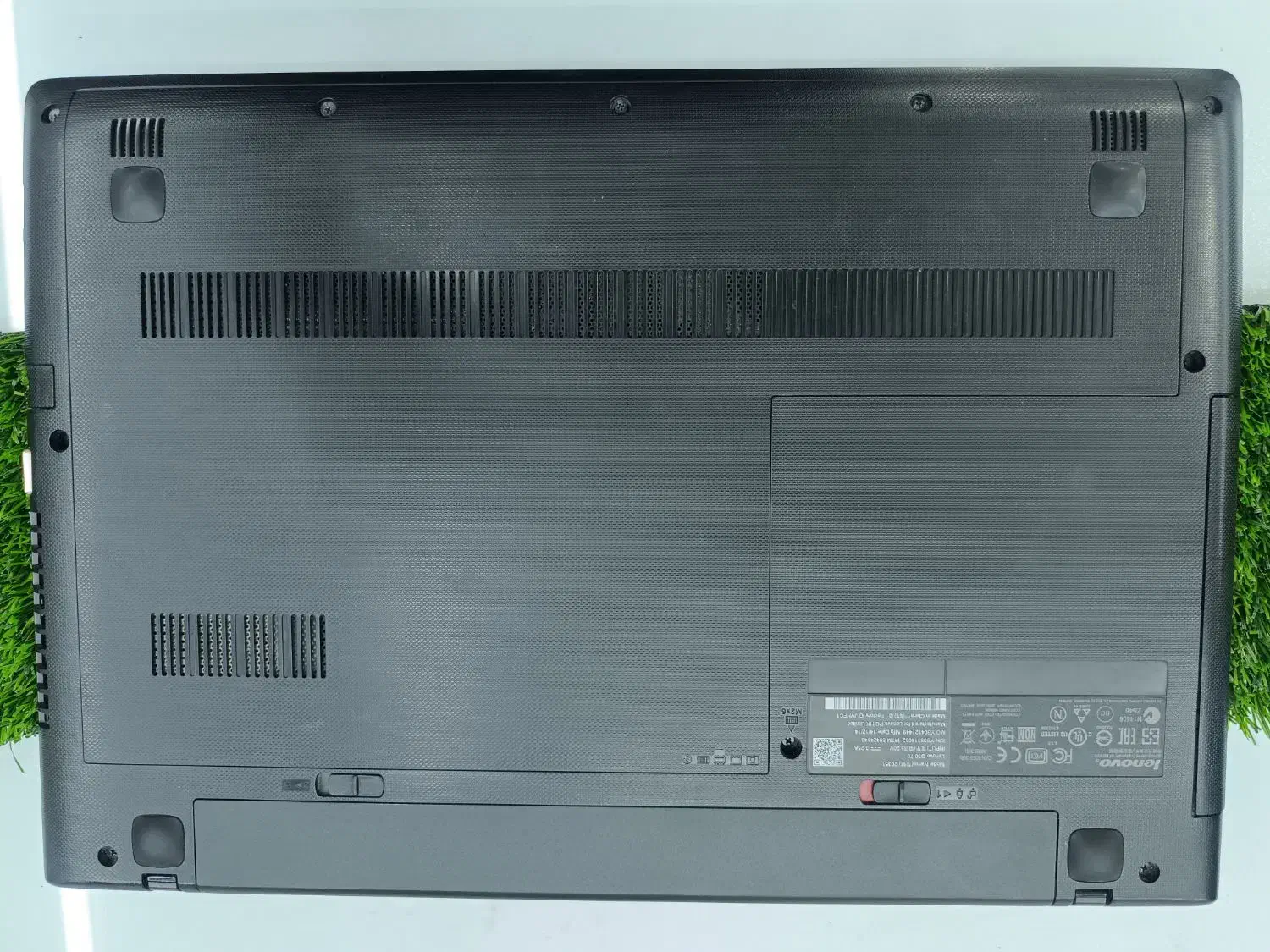 لبتاب Lenovo|رایانه همراه|قدس, شهرقدس|دیوار