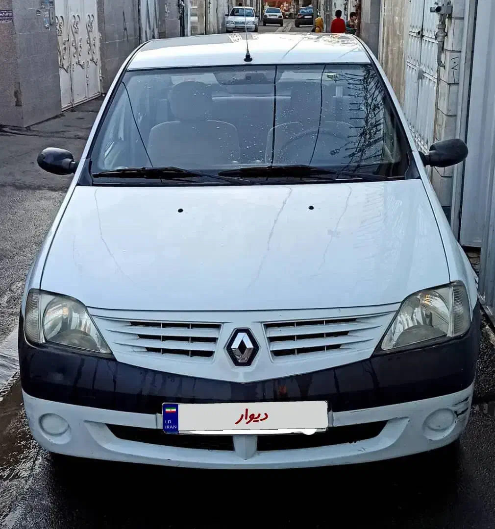 ال 90 E1 مدل 90|خودرو سواری و وانت|فردوسیه, |دیوار