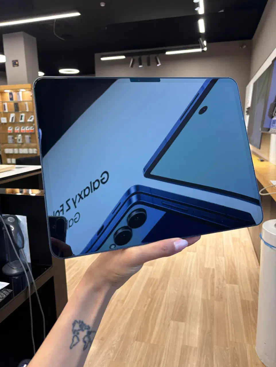 iPad pro M4|تبلت|تهران, اقدسیه|دیوار