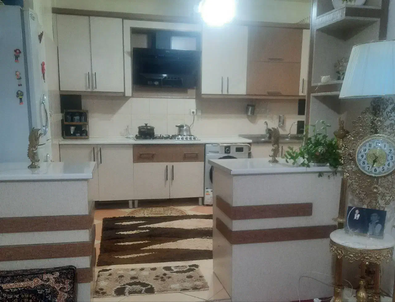 خانه ویلایی|فروش خانه و ویلا|فرمهین, |دیوار