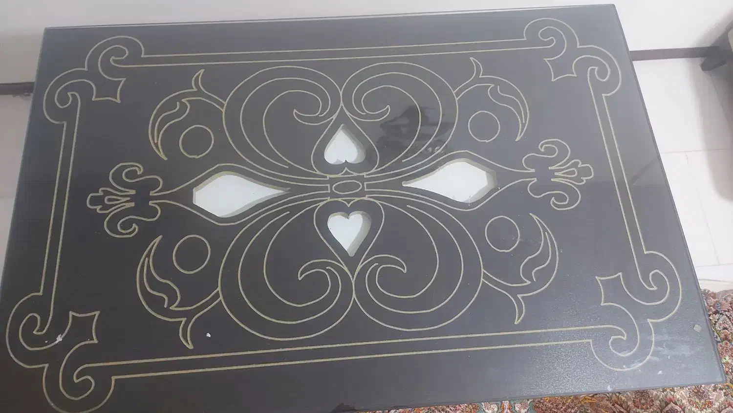 میز ناهار خوری|میز و صندلی غذاخوری|پردیس, فاز ۱۱|دیوار