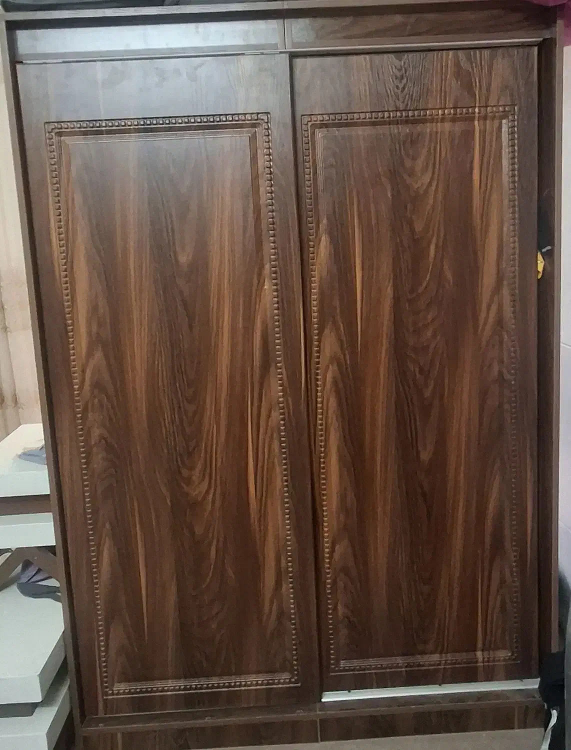 کمد|جاکفشی، کمد، دراور|قم, یزدان‌شهر|دیوار