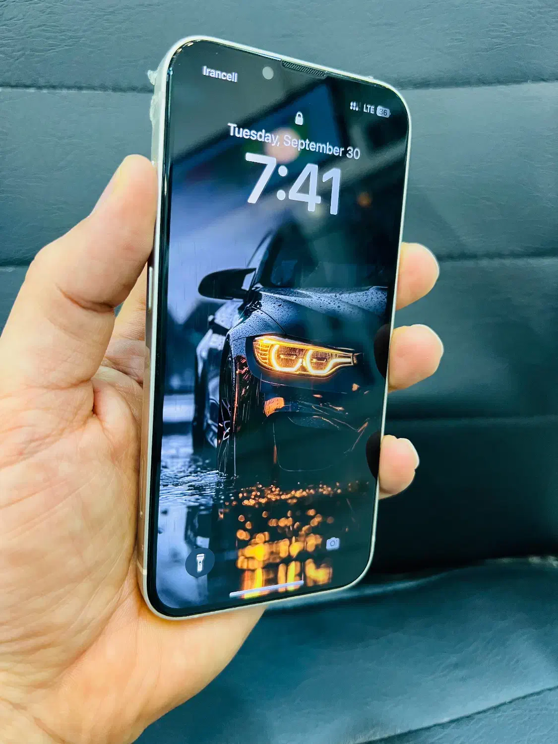 iphone 13 normall|موبایل|زاهدان, |دیوار