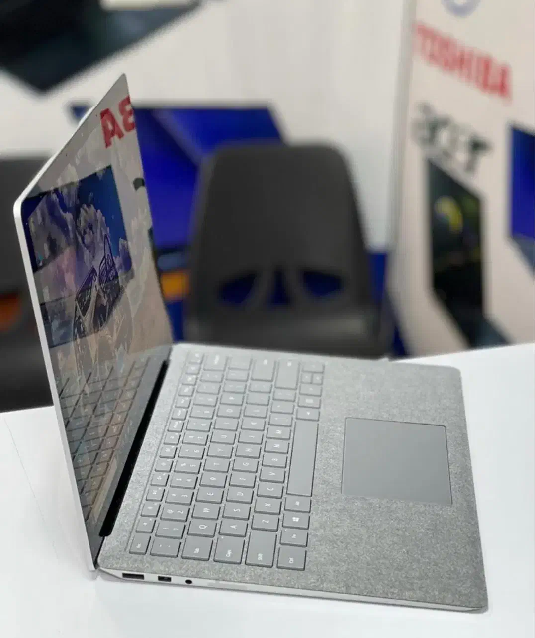 Surface Laptop 2|رایانه همراه|اصفهان, مرداویج|دیوار
