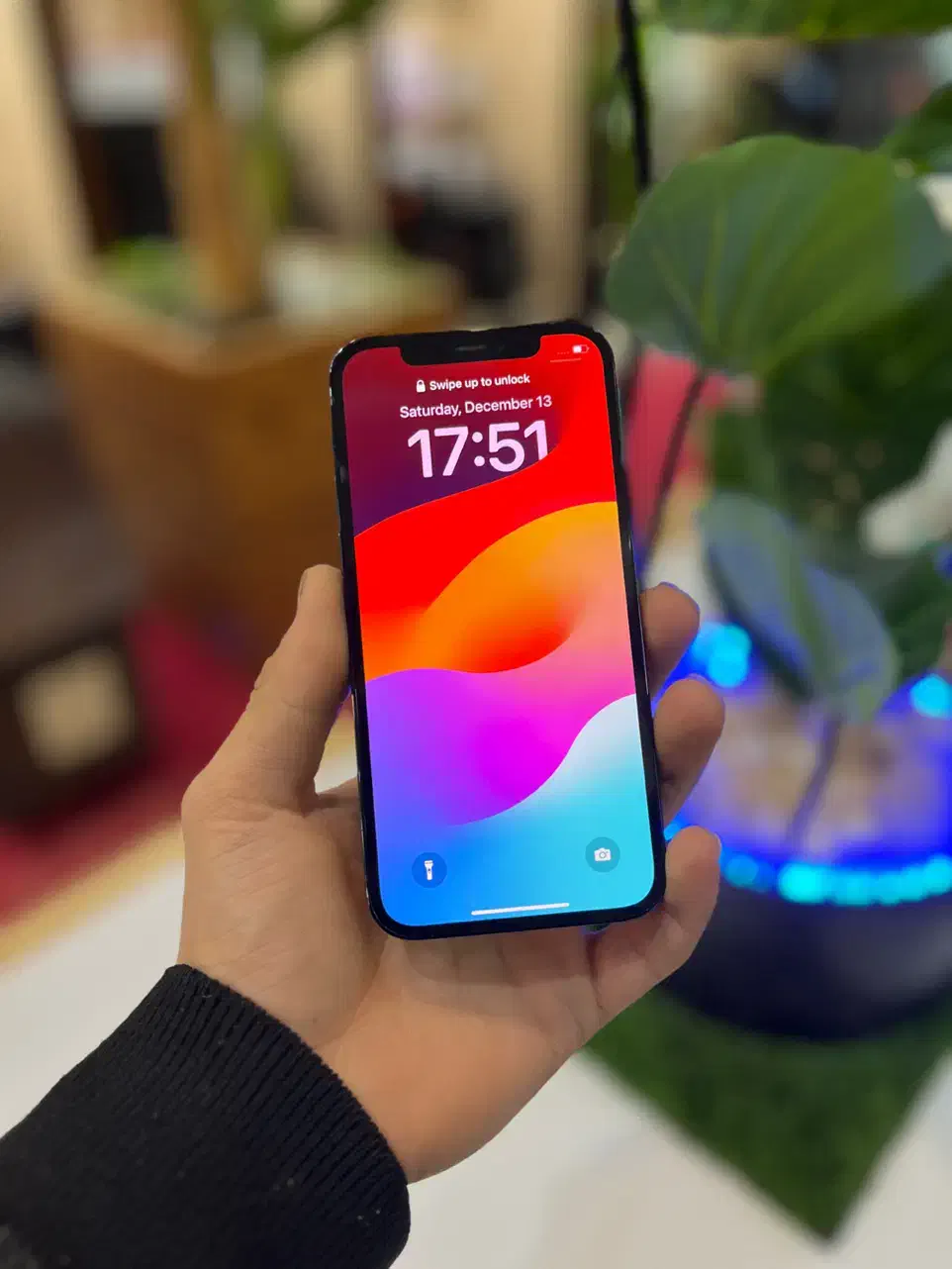 آیفون 12 پرو|موبایل|یزد, |دیوار