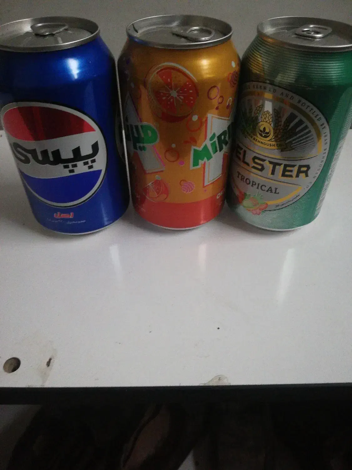 نوشابه قوطی،دلسترقوطی40000|خوردنی و آشامیدنی|شیراز, سیلو|دیوار