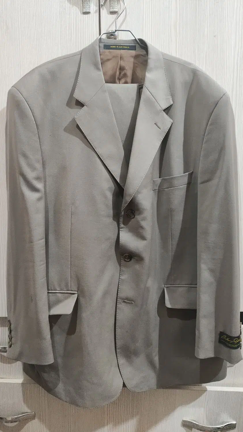 کت و شلوار|لباس|اهواز, کوی نفت|دیوار