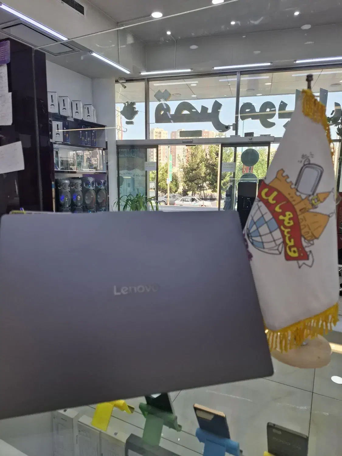 لپ‌تاپ ایسوس لنوو اقساطی قصرموبایل اندیشه|رایانه همراه|تبریز, |دیوار