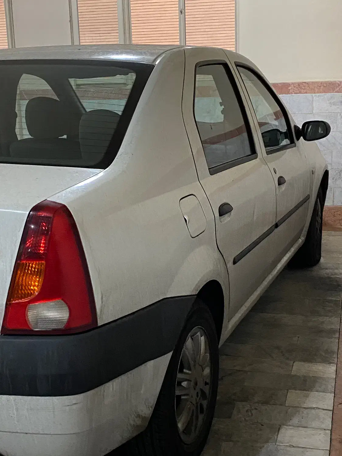 خودرو تندر ۹۰ مدل ۹۶|خودرو سواری و وانت|تبریز, |دیوار