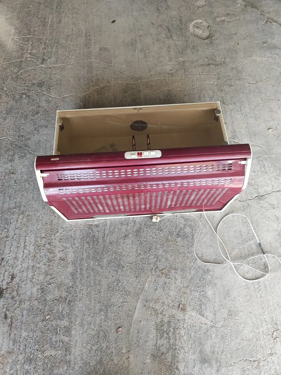 هود  و  کابینت|هود|نجف‌آباد, حومه نجف آباد|دیوار