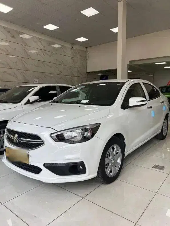 شاهین پلاس مدل ۱۴۰۳ درحد صفرخشک|خودرو سواری و وانت|تبریز, |دیوار