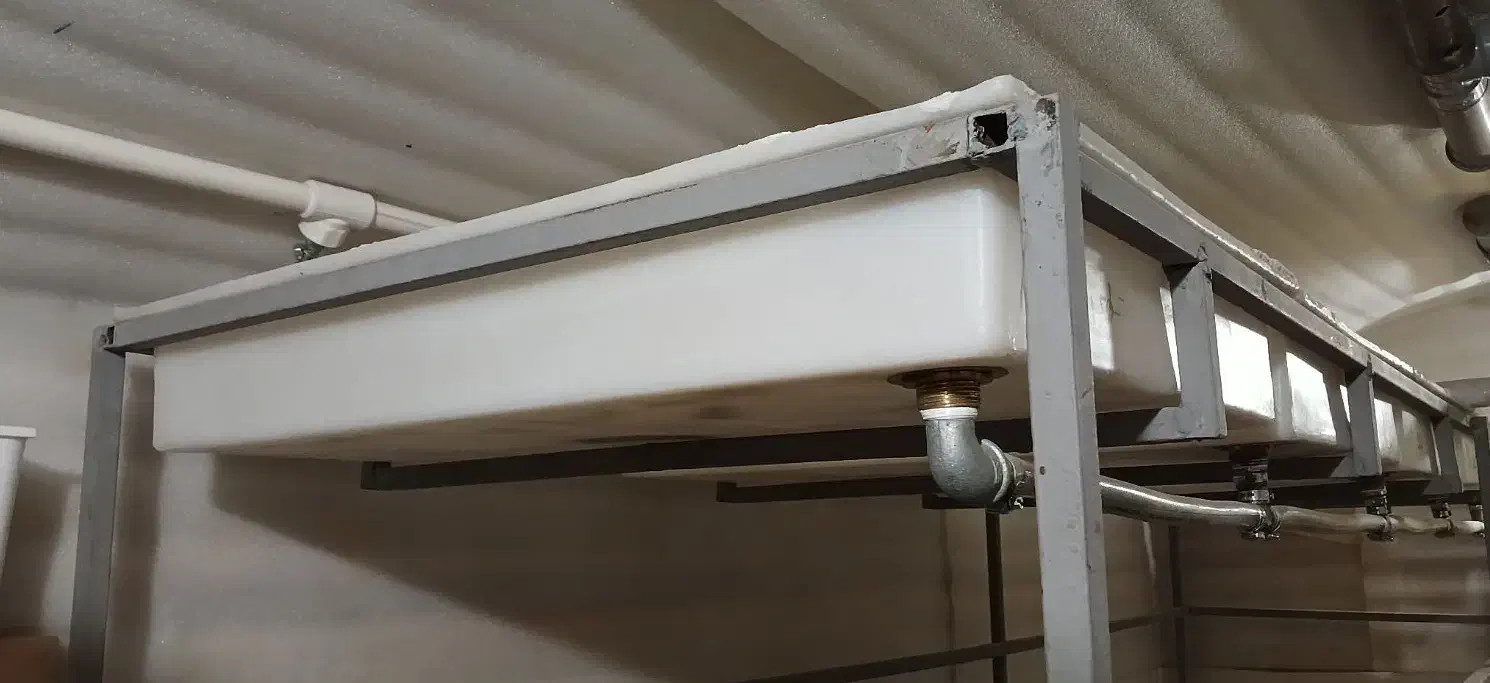 وان آب جهت پرورش آبزیان|ماهی|کاشان, باغ ماجد|دیوار