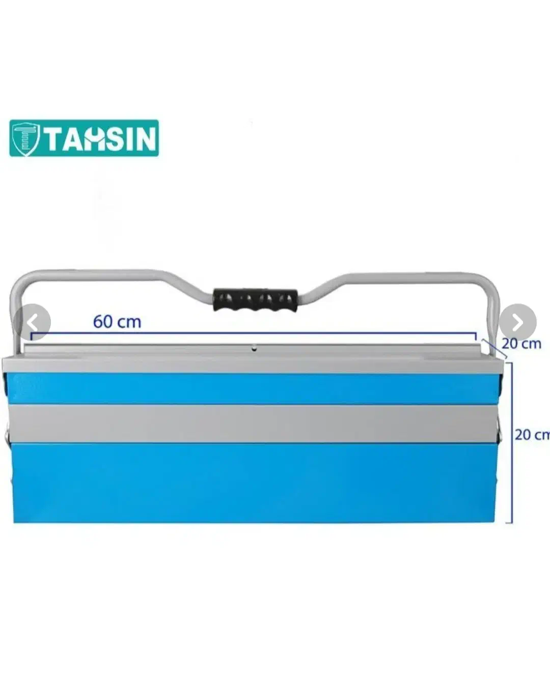 جعبه ابزار|ابزارآلات|اهواز, کوی نفت|دیوار