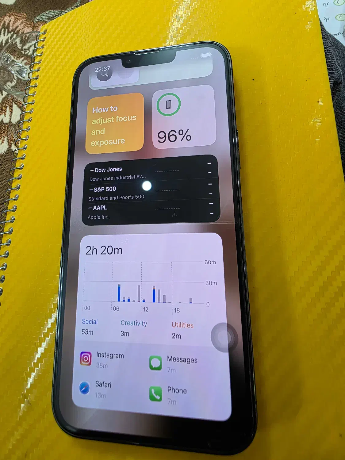 فروش گوشی آیفون ۱۳ پرومکس|موبایل|سمنان, |دیوار