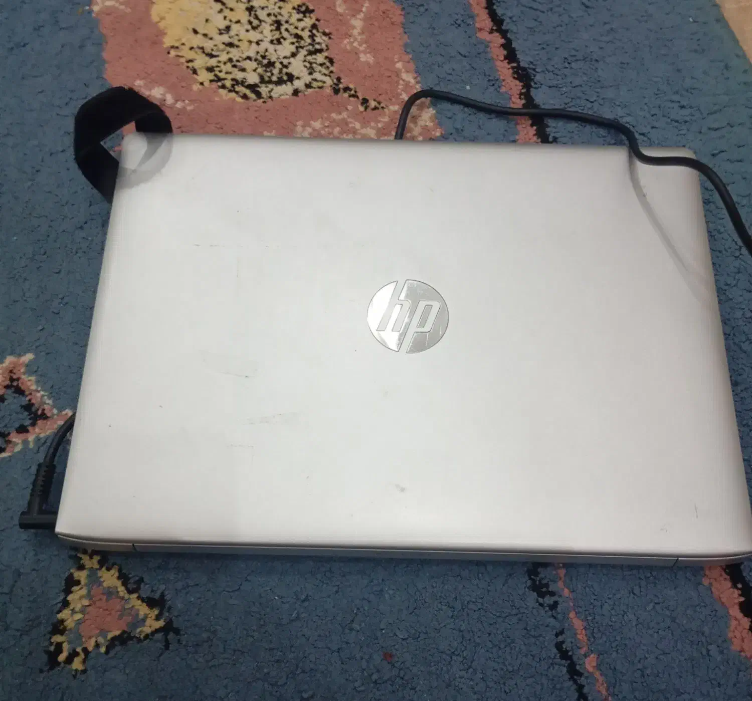 لپ تاپ hp pro book 430 g5|رایانه همراه|گنبد کاووس, |دیوار
