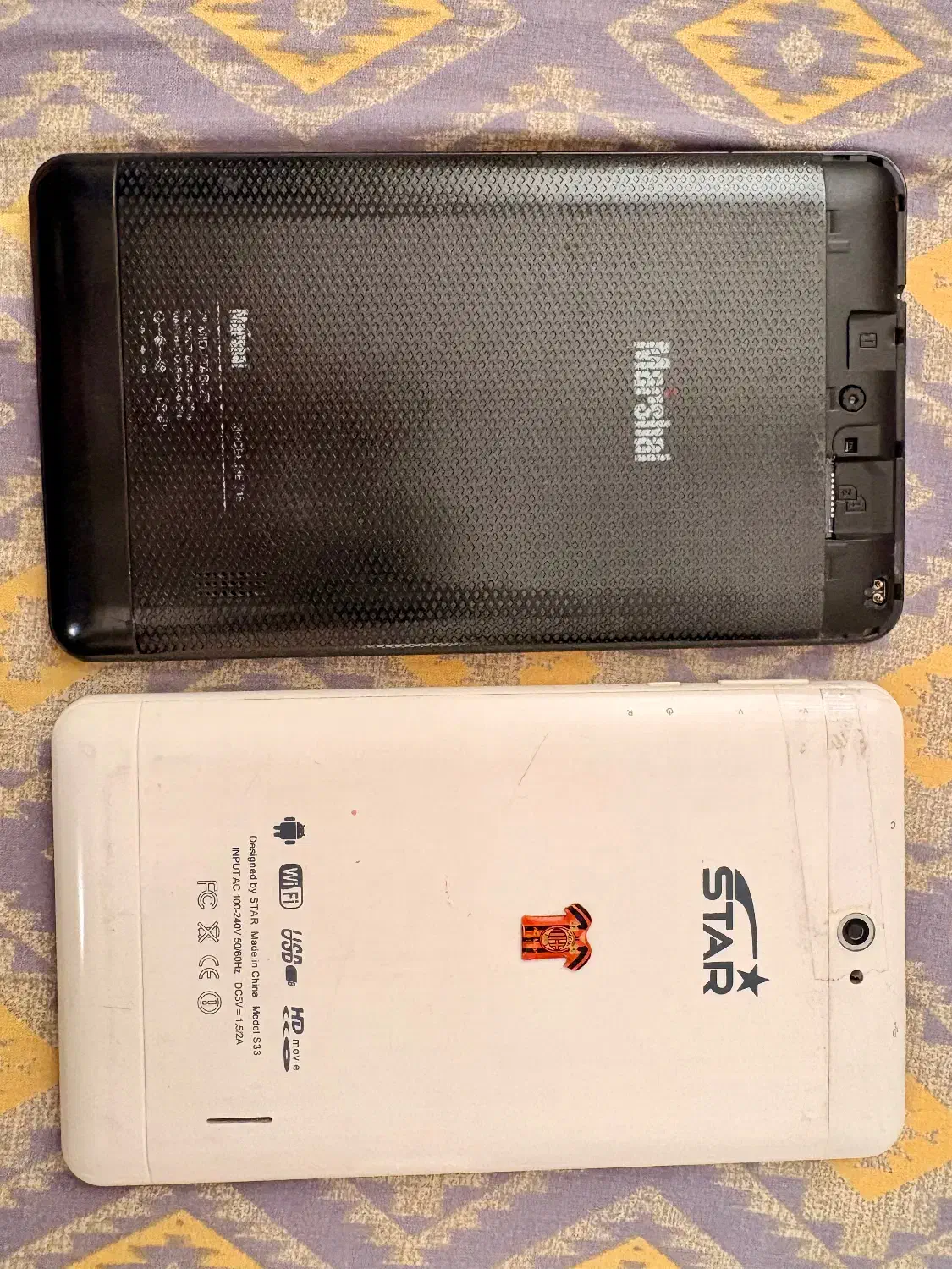 تبلت|تبلت|تهران, حر|دیوار