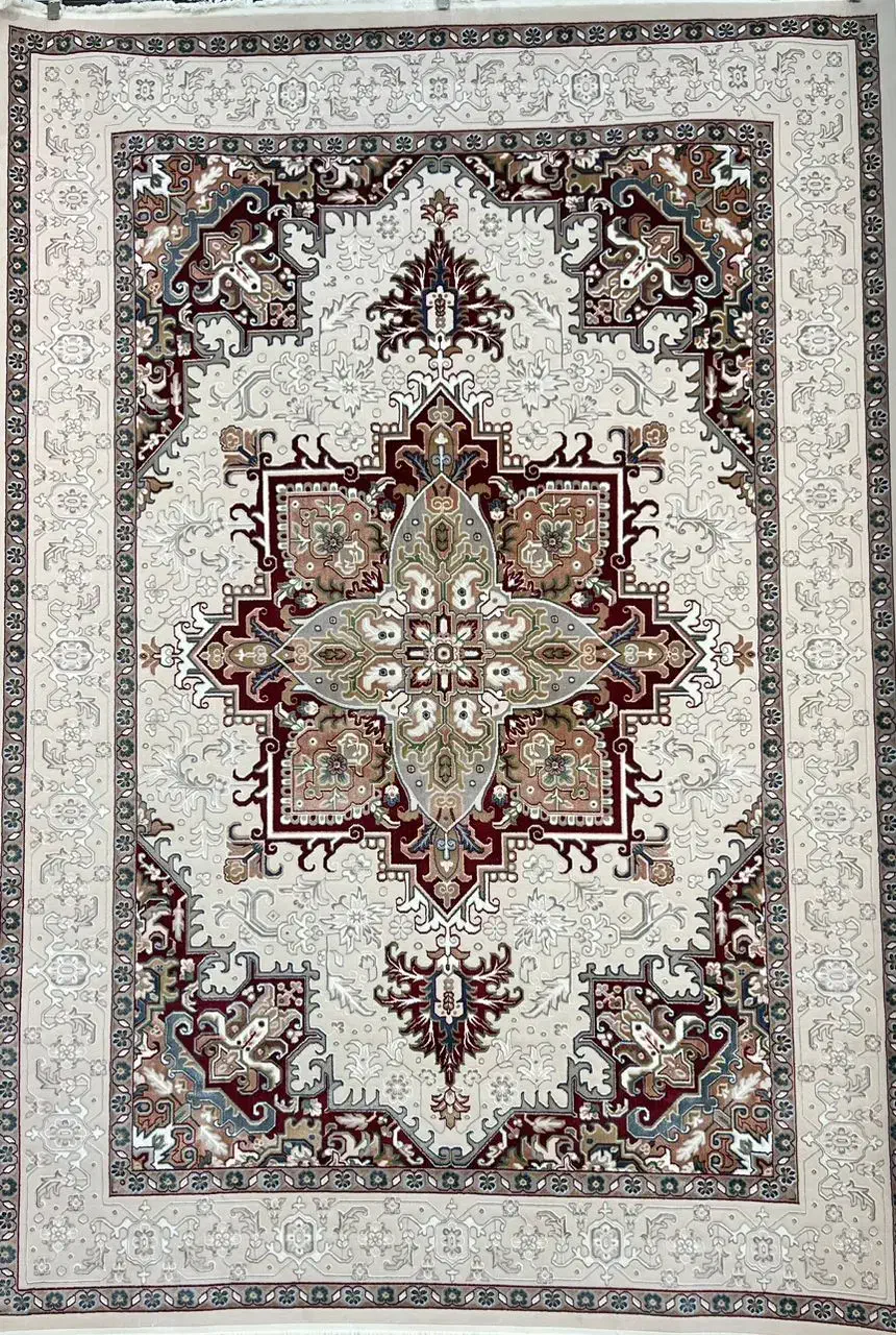 فروش ویژه طرح لاکی|فرش|قائمشهر, |دیوار