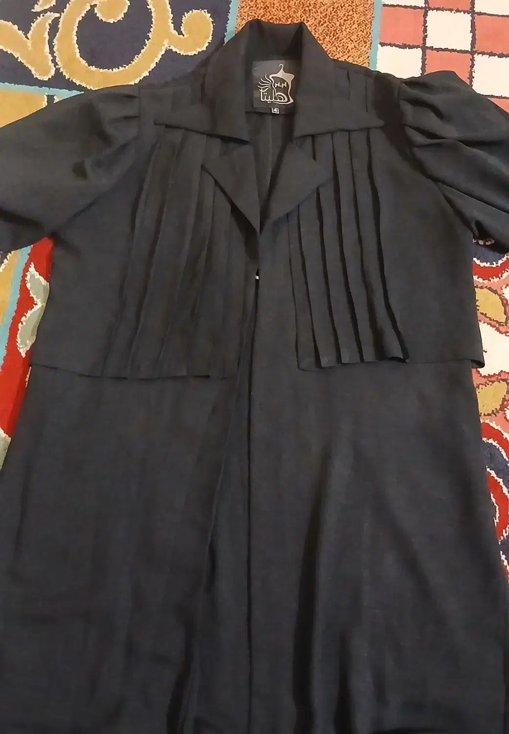 مانتو عبایی شیک|لباس|گنبد کاووس, |دیوار