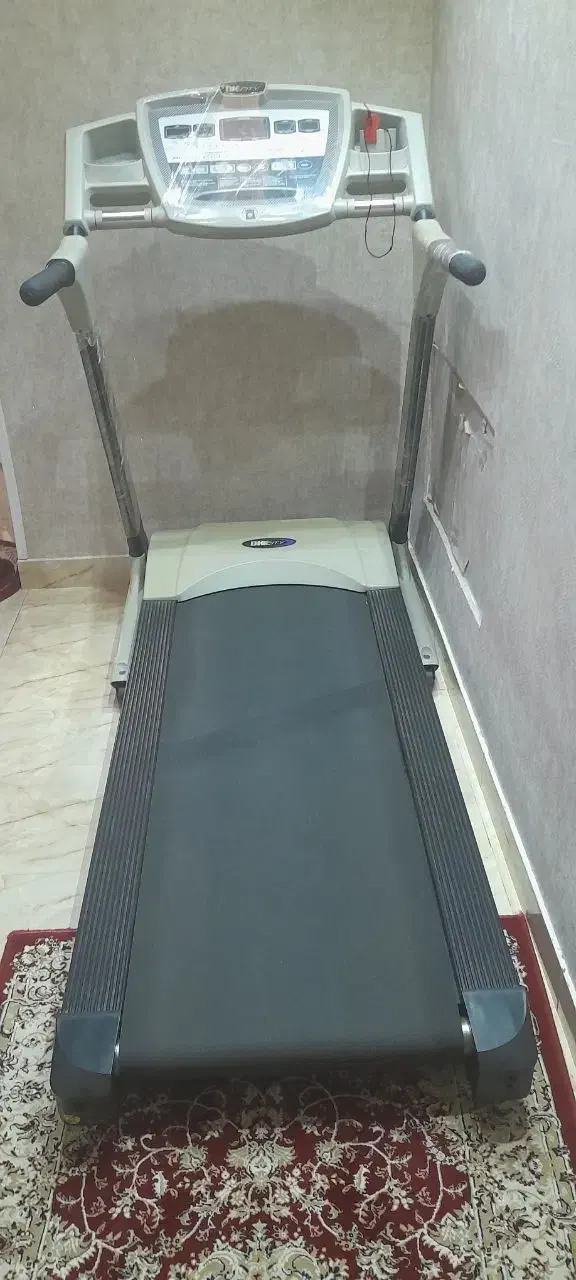 تردمیل فوق حرفه ای مخصوص خاص پسندها|تجهیزات ورزشی|سنندج, |دیوار