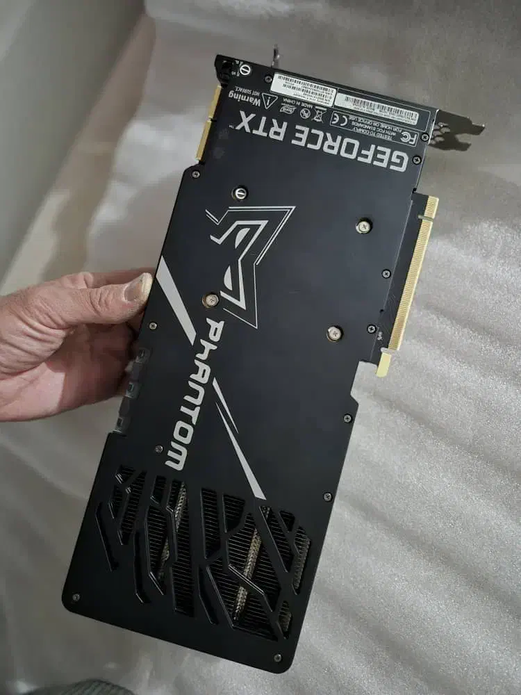 phantom 25G 3090|قطعات و لوازم جانبی رایانه|تهران, خزانه|دیوار