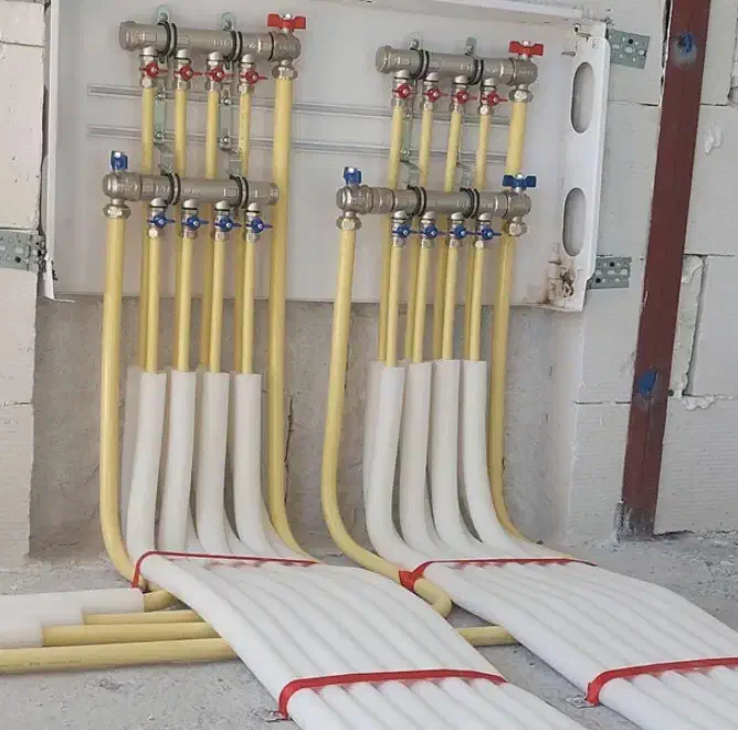 تاسیسات ساختمان|خدمات پیشه و مهارت|پاوه, |دیوار