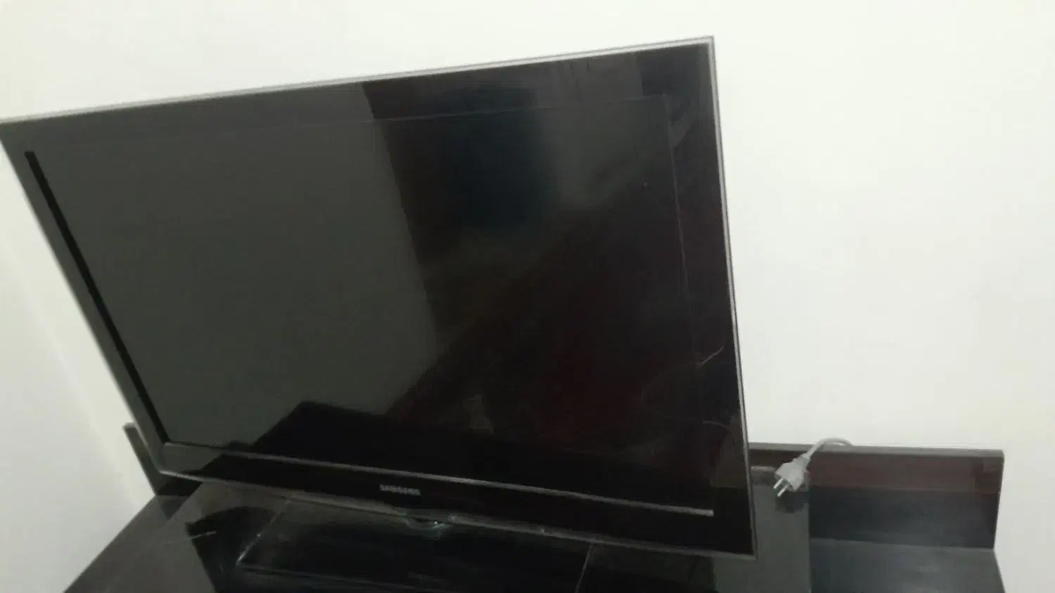 ال سی دی 40|تلویزیون و پروژکتور|کرمانشاه, |دیوار