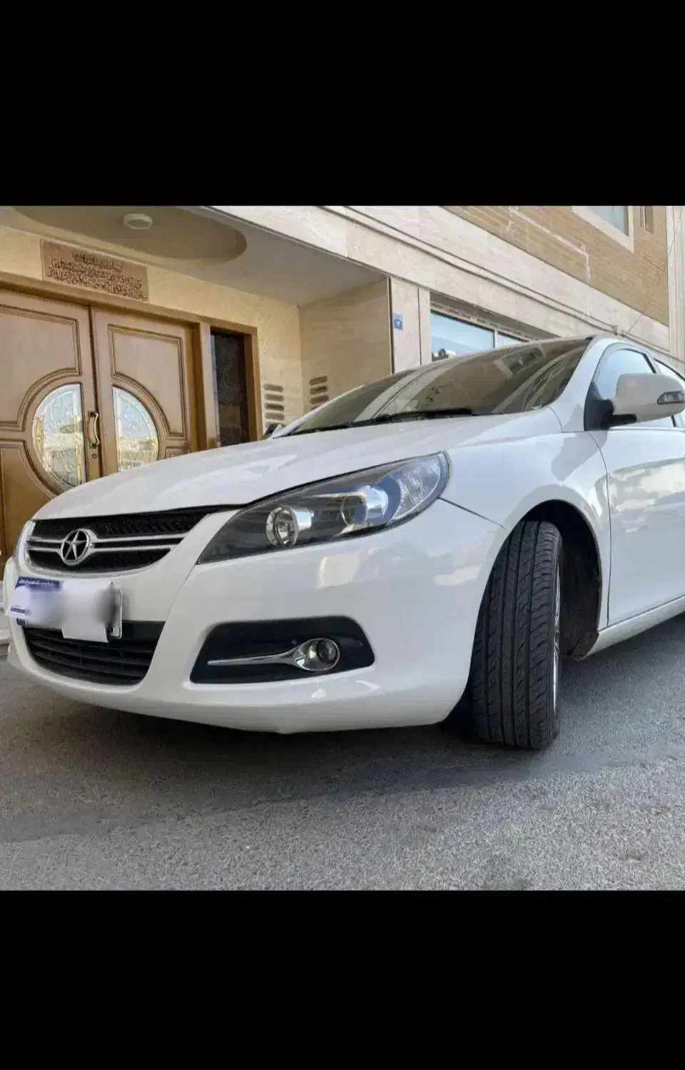 جک جی۵ اتومات ۹۴|خودرو سواری و وانت|شیراز, تندگویان|دیوار