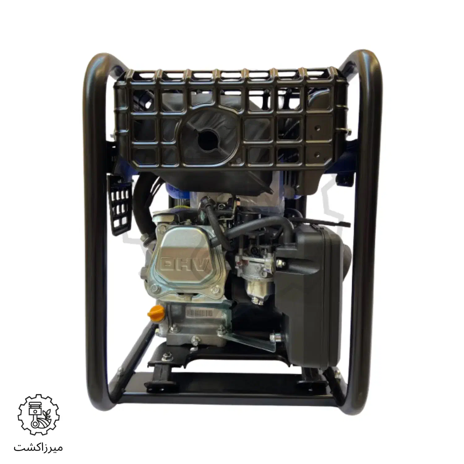 موتوربرق اینورتری زونگشن 3.5kW، نمایندگی کرمانشاه|ماشینآلات صنعتی|کرمانشاه, |دیوار