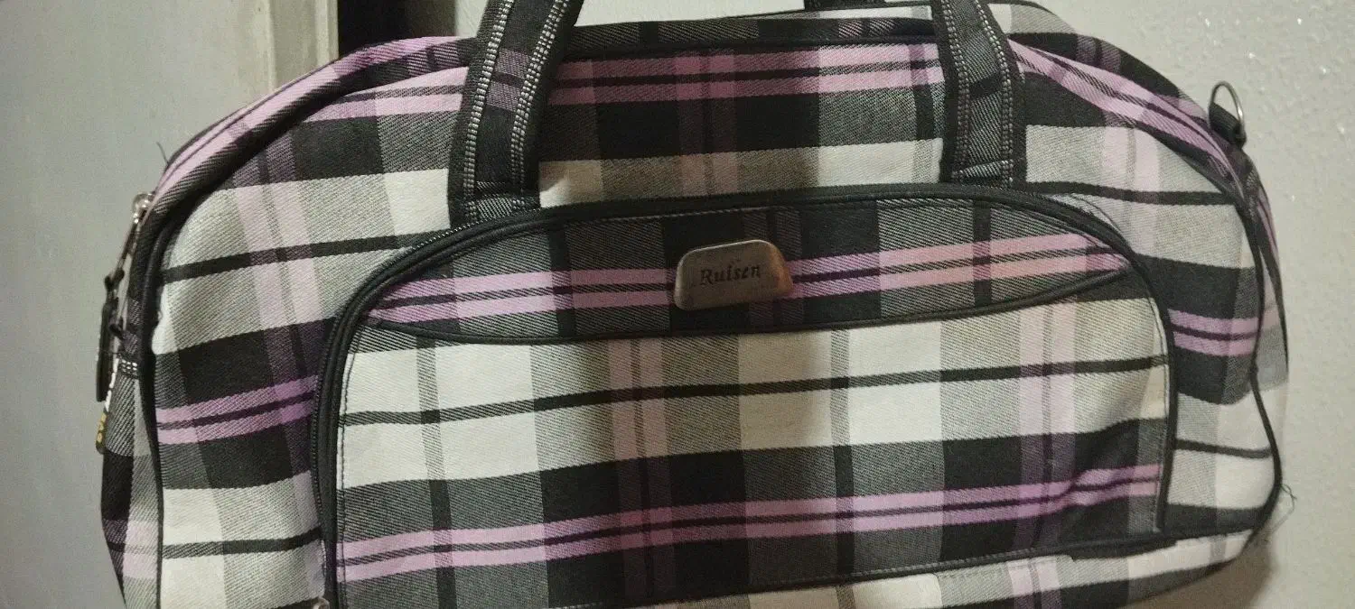 ساک دستی|کیف، کفش، کمربند|شاهین‌شهر, چمران|دیوار