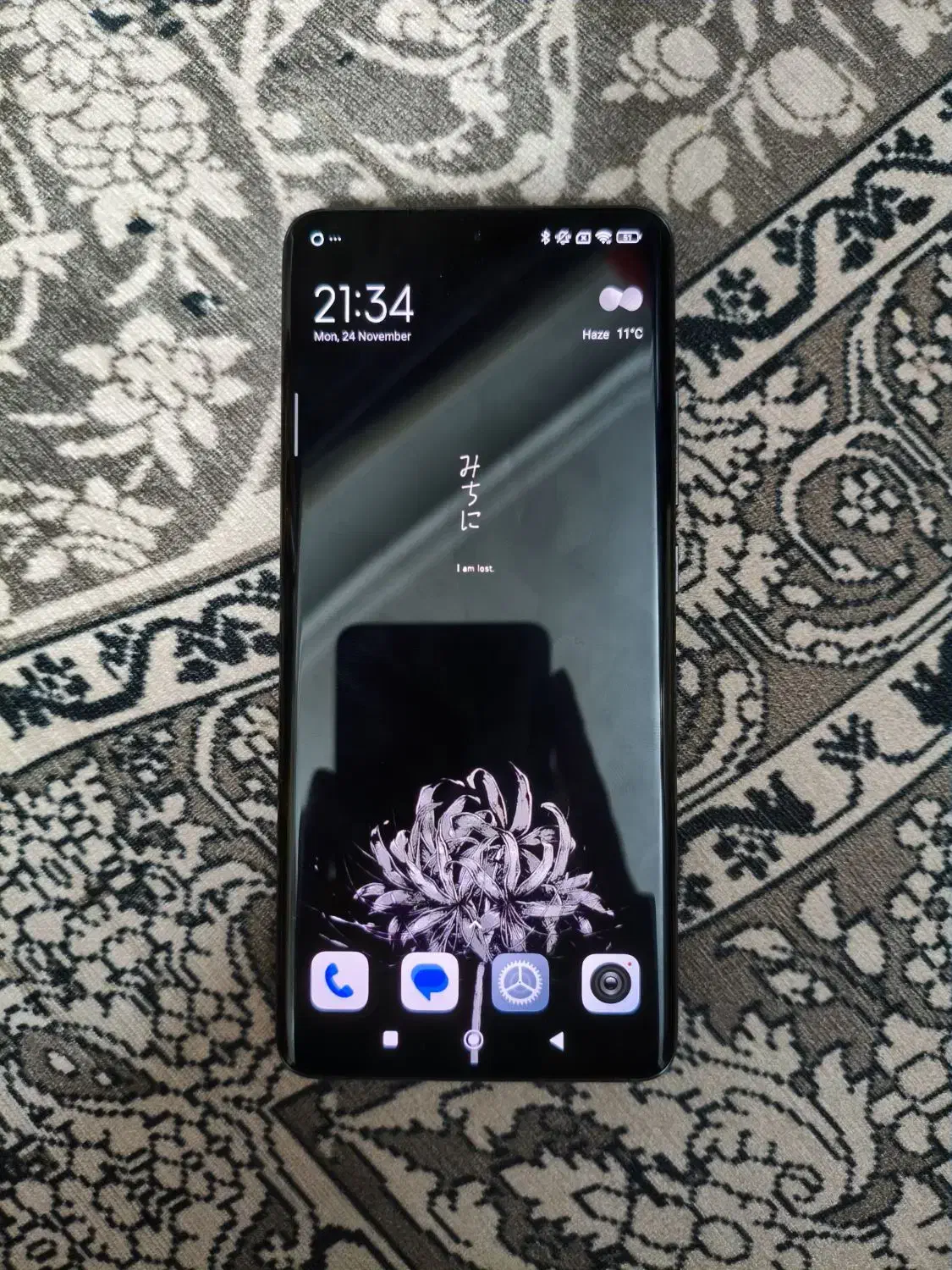 گوشی Xiaomi 12x|موبایل|تهران, افسریه شمالی|دیوار