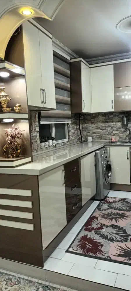 اجاره آپارتمان مسکونی