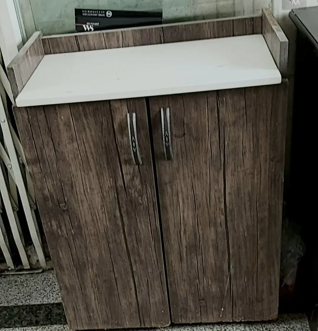 جاکفشی  ام دی اف|جاکفشی، کمد، دراور|کرج, گوهردشت|دیوار