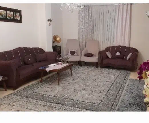 فرش ۹متری و ۶متری|فرش|اندیشه, شهرک صدف|دیوار