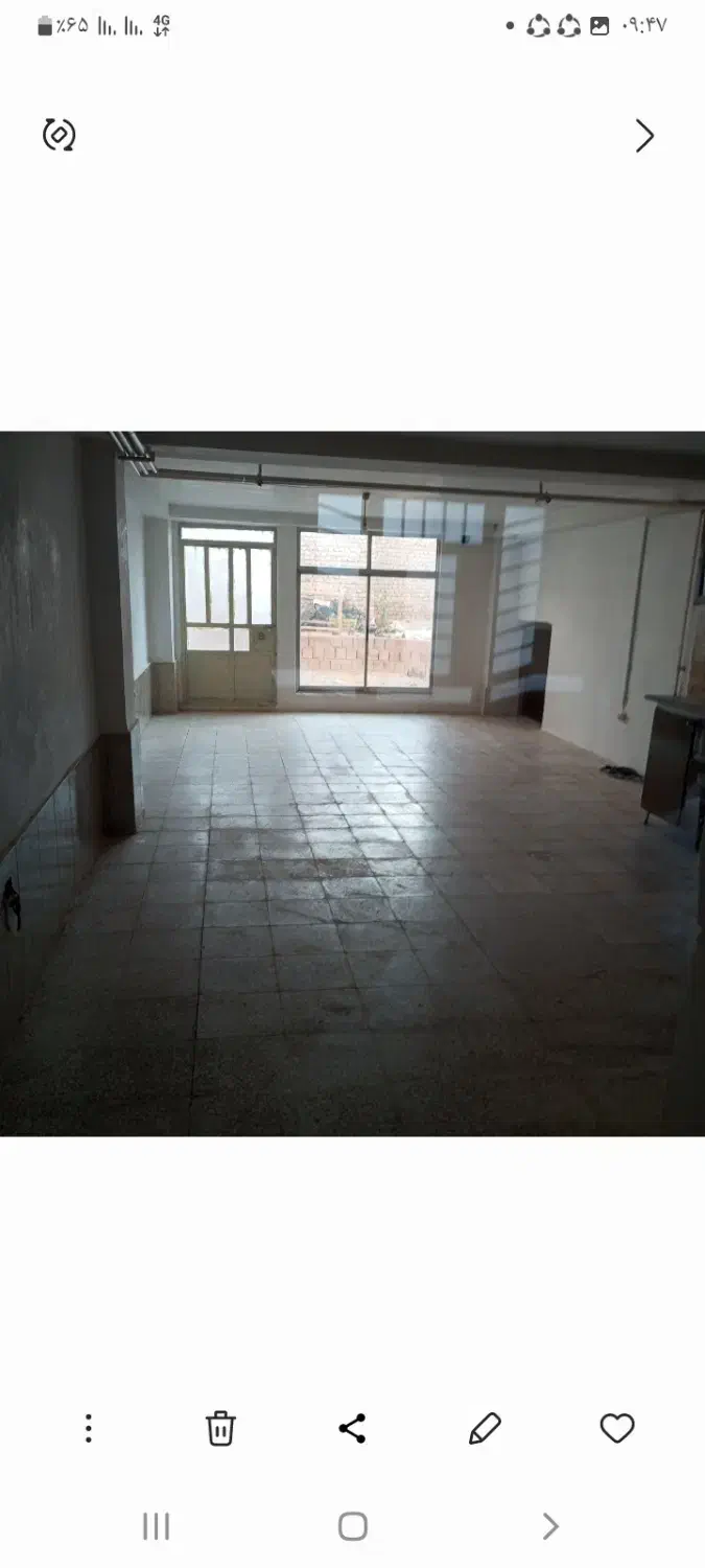 سوییت ۶۰ متری دسترسی بیست|اجارهٔ خانه و ویلا|بجنورد, |دیوار