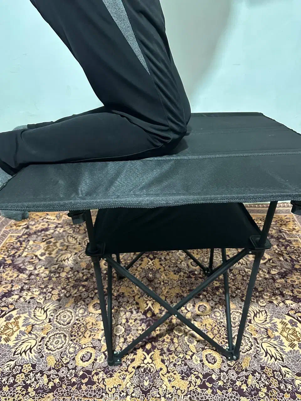 تولیدی صندلی تاشو مسافرتی باکیفیت|کوهنوردی و کمپینگ|مشهد, طبرسی شمالی|دیوار