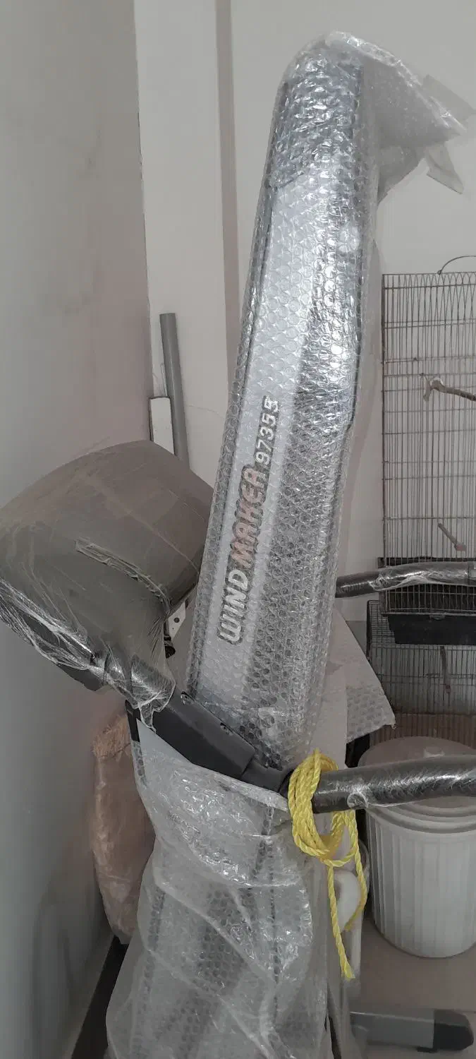 تردمیل|تجهیزات ورزشی|تهران, وحیدیه|دیوار