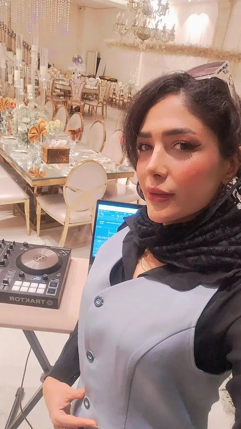 دیجی|خدمات پذیرایی، مراسم|مشهد, شهید قربانی|دیوار