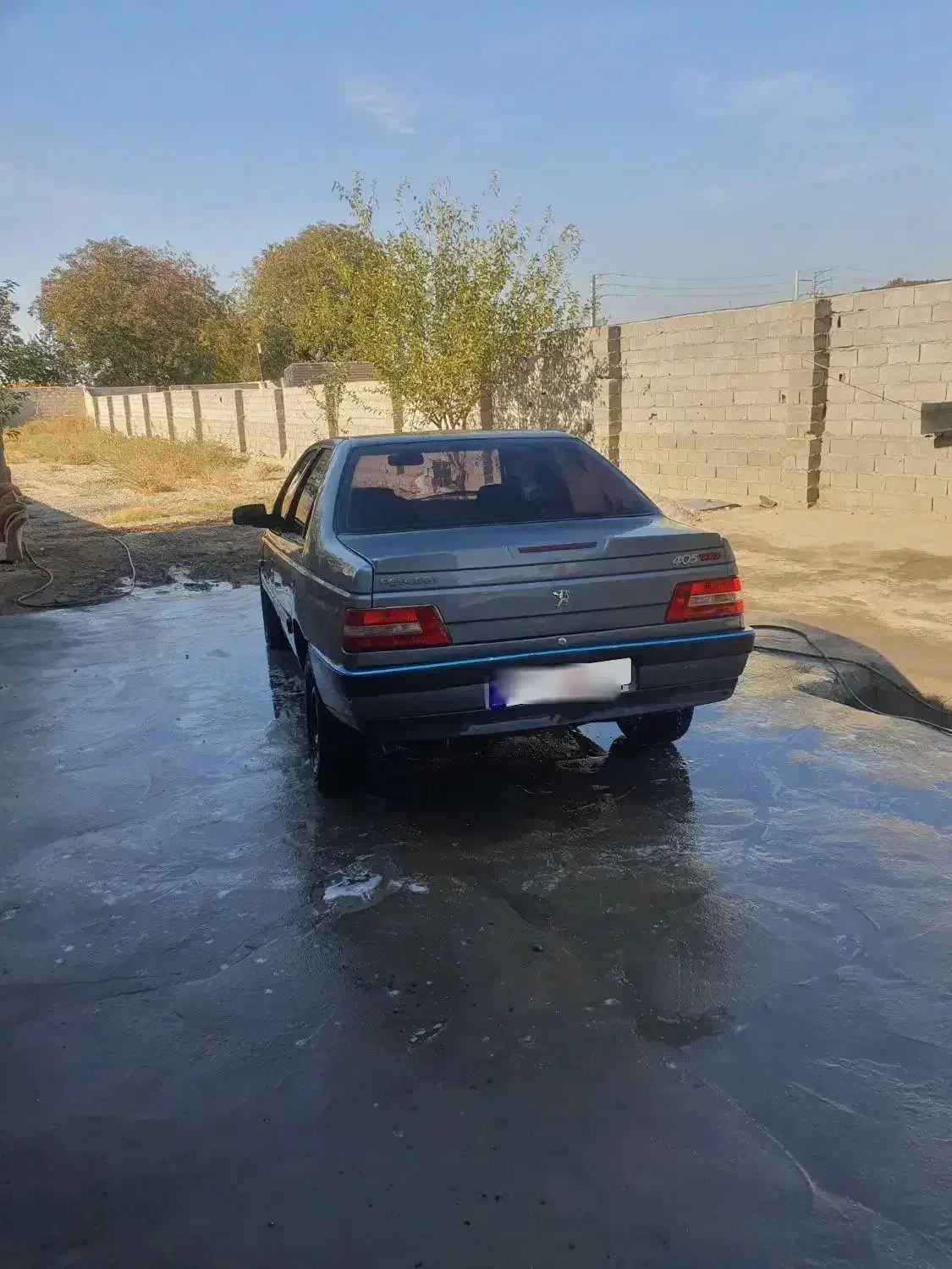 slx 91تی فایو|خودرو سواری و وانت|میاندوآب, |دیوار