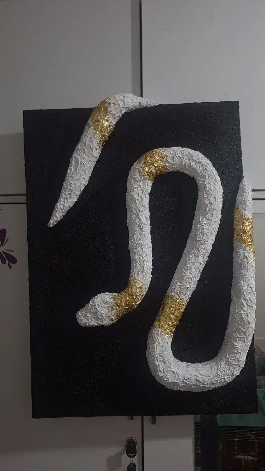 بوم ماری|تابلو، نقاشی، عکس|تبریز, |دیوار